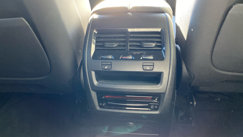 BMW X5 xDrive40d MHT M Sport 5dr Auto Diesel Estate